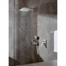 Верхний душ Hansgrohe Raindance E 300 Air 1jet EcoSmart 26239000
