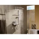 Верхний душ Hansgrohe Raindance E 300 Air 1jet EcoSmart 26239000