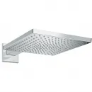 Верхний душ Hansgrohe Raindance E 300 Air 1jet EcoSmart 26239000