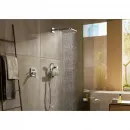 Верхний душ Hansgrohe Raindance E 300 Air 1jet EcoSmart 26239000