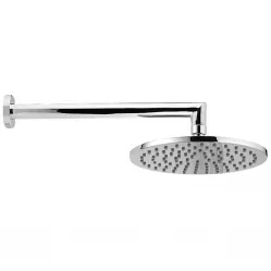 Верхний душ 200 мм Cisal Shower DS01319021