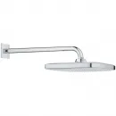 Верхний душ 250 мм Grohe New Tempesta Cube 26682000