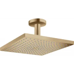 Верхний душ Hansgrohe Raindance E 300 1jet 26250140