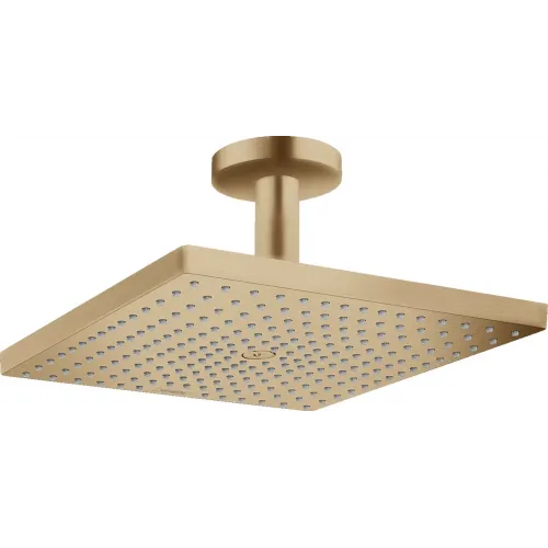 Верхний душ Hansgrohe Raindance E 300 1jet 26250140