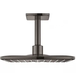 Верхний душ 310 мм Grohe Rainshower SmartActive Cube 26481A00