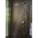 Верхний душ Hansgrohe Raindance S 240 1j PowderRain 27607000