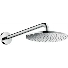 Верхний душ Hansgrohe Raindance S 240 1j PowderRain 27607000