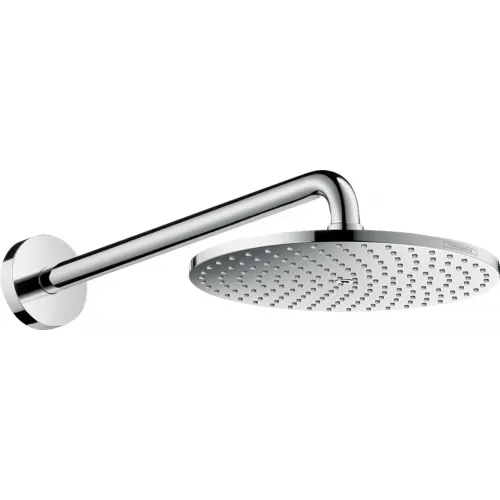 Верхний душ Hansgrohe Raindance S 240 1j PowderRain 27607000