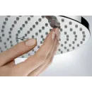 Верхний душ Hansgrohe Raindance S 240 1j PowderRain 27607000