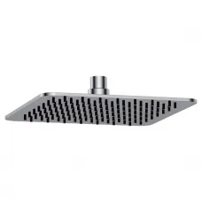 Верхний душ 20x20 см BelBagno Carin BB-SLD2C-200-CRM