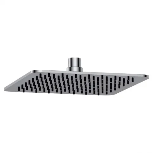 Верхний душ 20x20 см BelBagno Carin BB-SLD2C-200-CRM