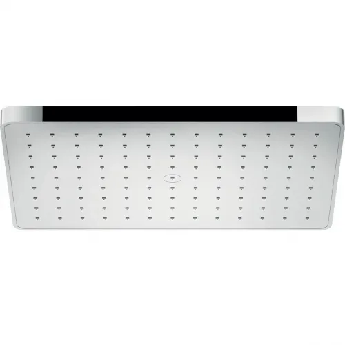 Верхний душ 260x190 мм Nobili AD139/132CR