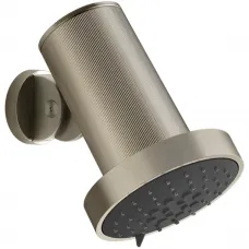 Верхний душ Gessi Gessi316 57271#239 135 мм, с кронштейном, нержавеющая сталь