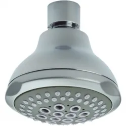 Верхний душ 84 мм Remer 355FO