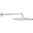 Верхний душ 250 мм Grohe New Tempesta Cube 26687000