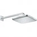 Верхний душ 250 мм Grohe New Tempesta Cube 26687000