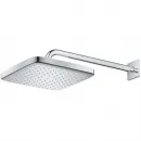 Верхний душ 250 мм Grohe New Tempesta Cube 26687000