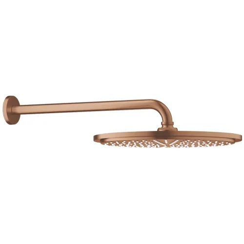 Верхний душ 310 мм Grohe Rainshower Cosmopolitan 26066DL0