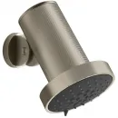 Верхний душ Gessi Gessi316 57273#239 135 мм, с кронштейном, 3 режима, нержавеющая сталь