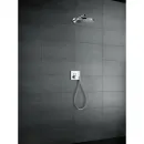 Верхний душ с держателем Hansgrohe Raindance Select S 27378400