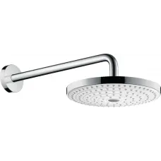 Верхний душ Hansgrohe Raindance Select S 240 2jet EcoSmart 26470400