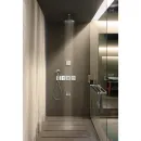 Верхний душ 240 мм Axor Starck 28494000