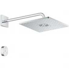 Верхний душ 310 мм Grohe Rainshower SmartConnect Cube 26642000