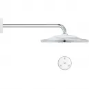 Верхний душ 310 мм Grohe Rainshower SmartConnect Cube 26642000