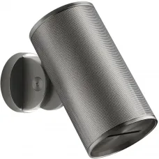 Верхний душ Gessi Gessi316 57283#239 79 мм, с кронштейном, нержавеющая сталь