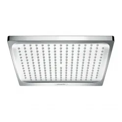 Верхний душ Hansgrohe Crometta E 240 1jet , EcoSmart 9 л/мин 26727000