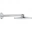 Верхний душ 310 мм Grohe Rainshower SmartActive 26475000