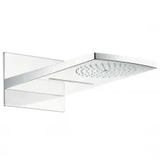 Верхний душ Hansgrohe Raindance Rainfall 180 AIR 2jet, ½’ 28433000