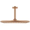 Верхний душ 310 мм Grohe Rainshower Cube 26566DL0
