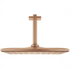 Верхний душ 310 мм Grohe Rainshower Cube 26566DL0