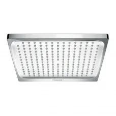 Верхний душ Hansgrohe Crometta E 240 1jet 26726000