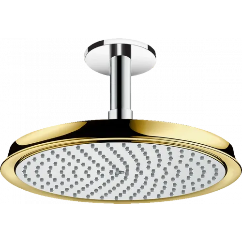 Верхний душ Hansgrohe Raindance Classic 240 1jet 27405090