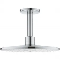 Верхний душ 310 мм Grohe Rainshower SmartActive 26477LS0
