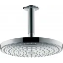 Верхний душ Hansgrohe Raindance Select S 240 2jet EcoSmart 26469000