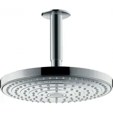 Верхний душ Hansgrohe Raindance Select S 240 2jet EcoSmart 26469000
