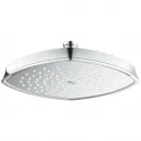 Верхний душ 210 мм Grohe Rainshower Grandera 26473000