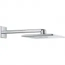 Верхний душ 310 мм Grohe Rainshower SmartActive Cube 26479000