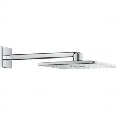 Верхний душ 310 мм Grohe Rainshower SmartActive Cube 26479000