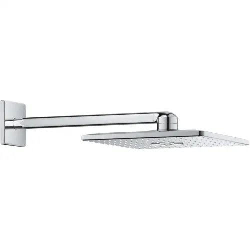 Верхний душ 310 мм Grohe Rainshower SmartActive Cube 26479000