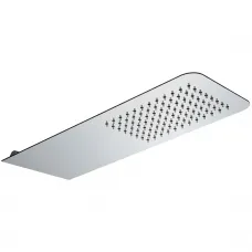 Верхний душ 500x200 мм Cisal Xion DS016411D1