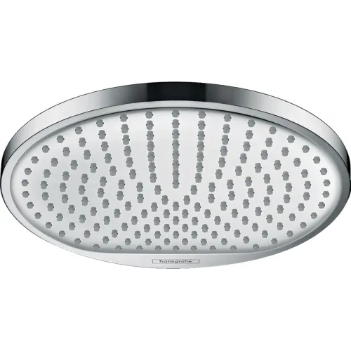 Верхний душ Hansgrohe Crometta S 240 1jet, EcoSmart 9 л/мин 26724000