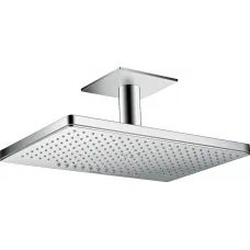 Верхний душ 466x300 мм Axor ShowerSolutions 35279000