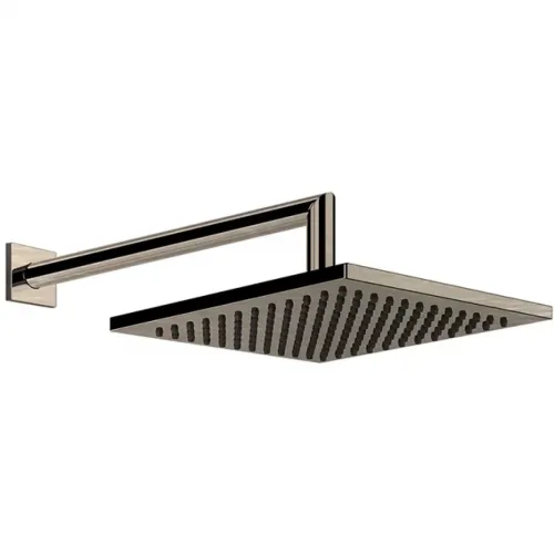 Верхний душ 200,7 мм Gessi Emporio 47286#149