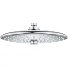 Верхний душ 260 мм Grohe Euphoria SmartControl 260 26455000