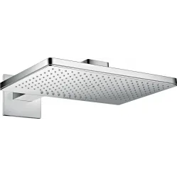 Верхний душ 466x300 мм Axor ShowerSolutions 35280000