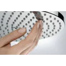 Верхний душ Hansgrohe Raindance S 240 1jet PowderRain 27623000